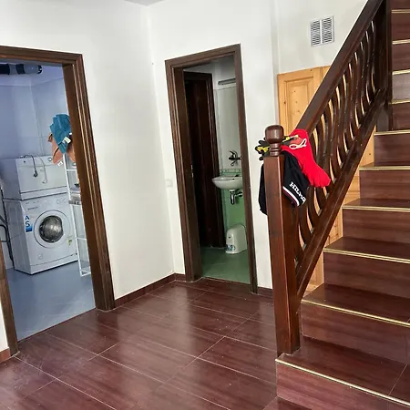 валериевата къща 2 * Shiroka Luka (Smolyan)