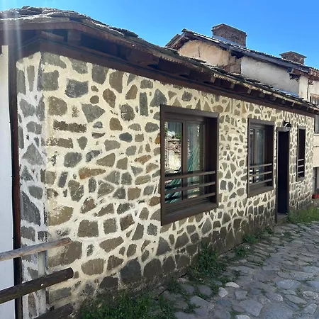 валериевата къща 2 Chalet