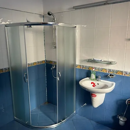 валериевата къща 2 Chalet *