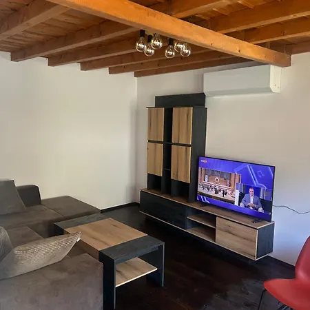 Chalet валериевата къща 2 Shiroka Luka (Smolyan)