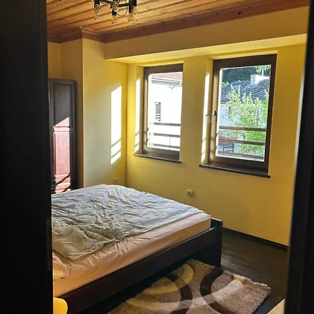 валериевата къща 2 Chalet *